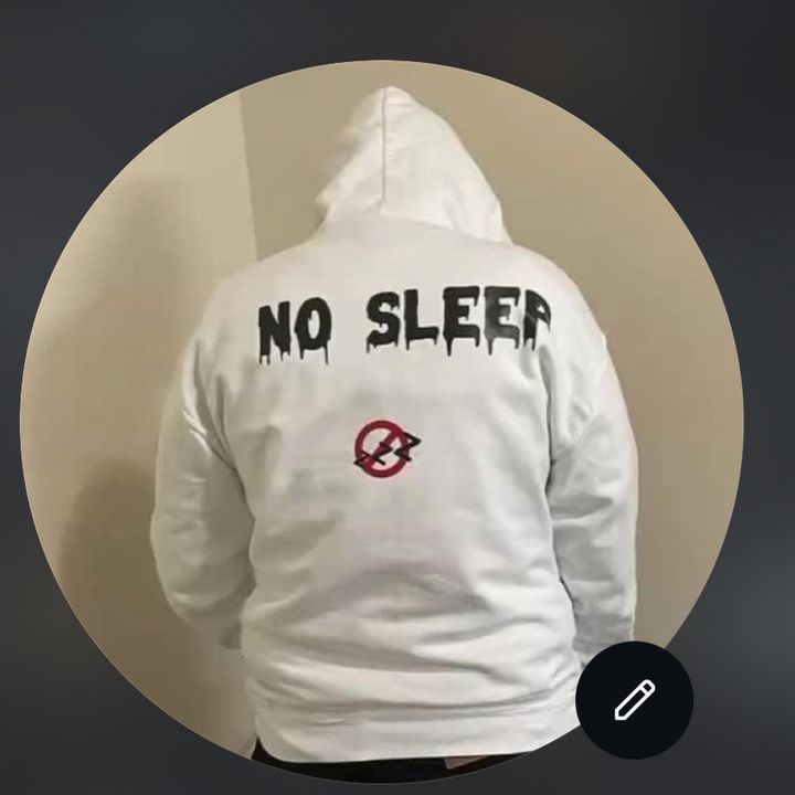 Nosleepshay