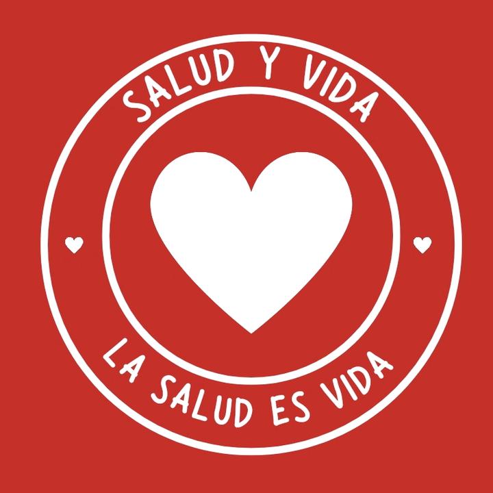 SALUD💕