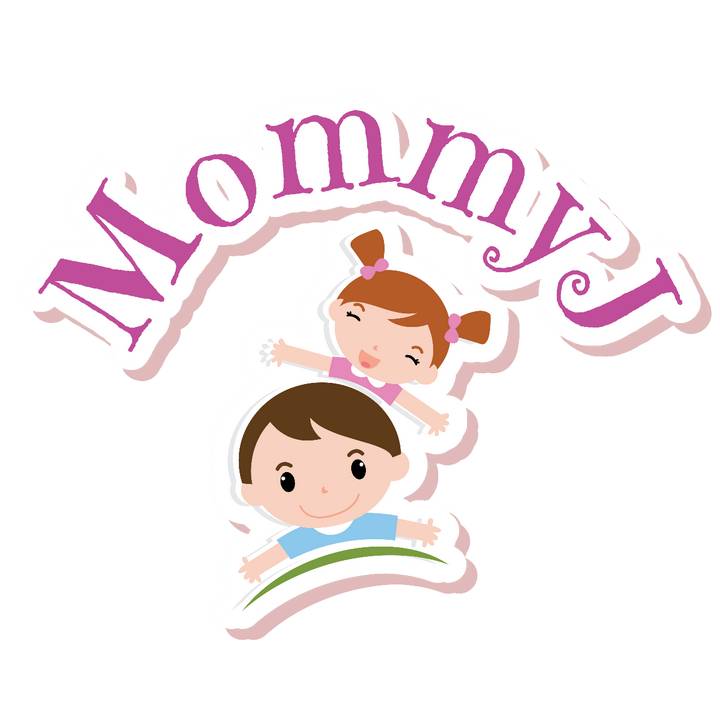 MommyJ Healthy Baby Food
