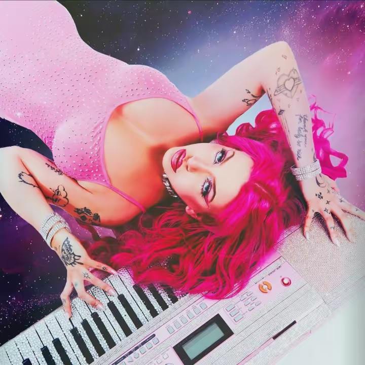 chrissy chlapecka