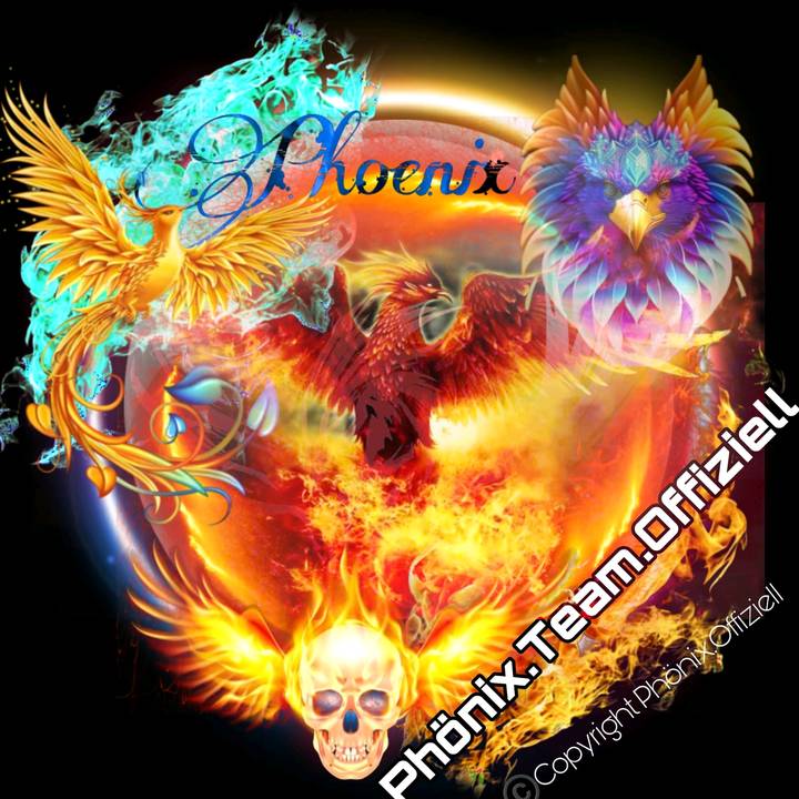 🔥Leuchterfeuer_Phönix🔥