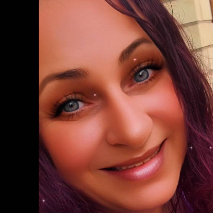 ♥️💙💞Christine💞💙♥️