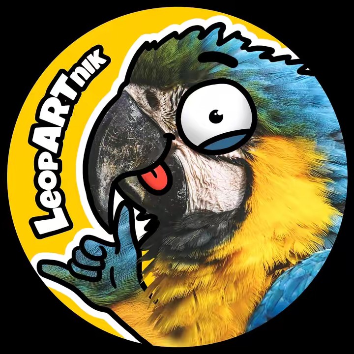 LeopARTnik