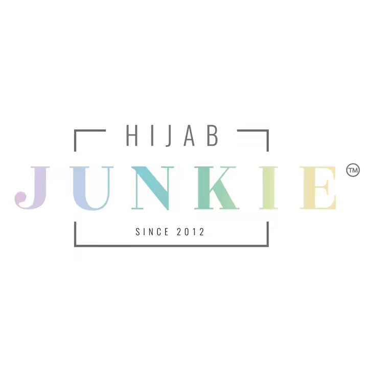 Hijab Junkie