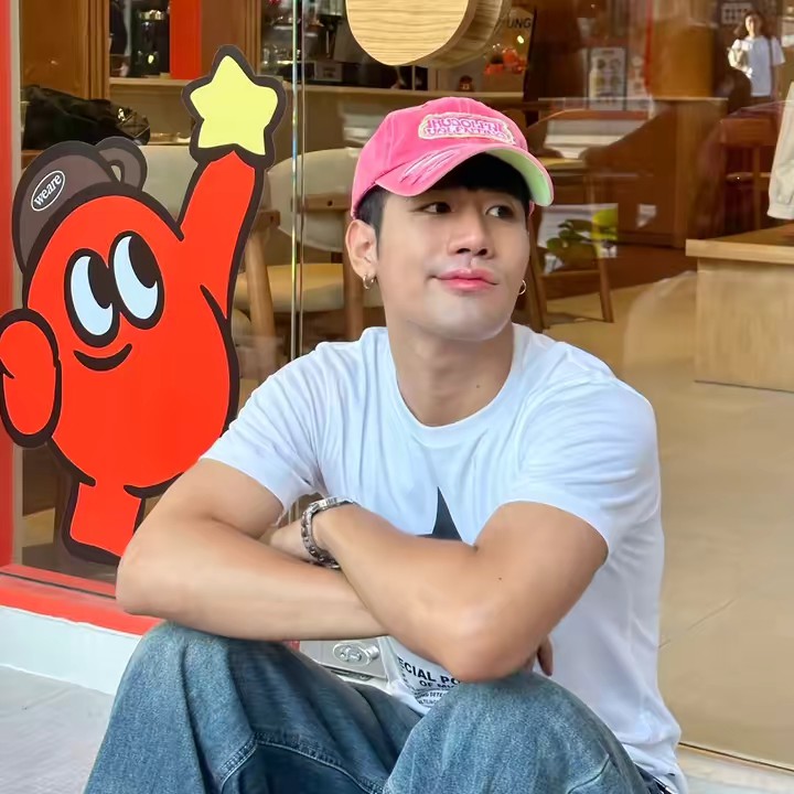 ฟิงกี้วิงกี้ ⋆˙⟡