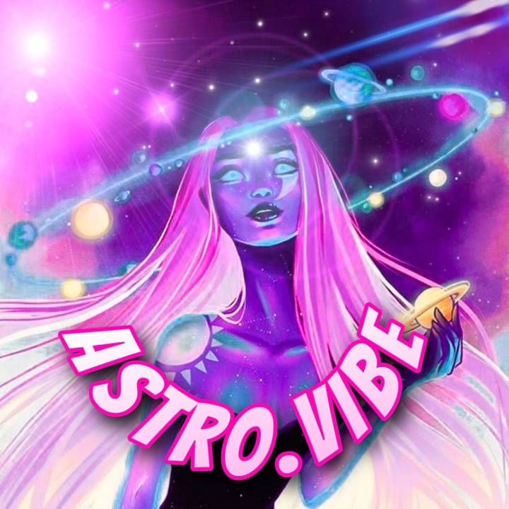 ASTRO.VIBE