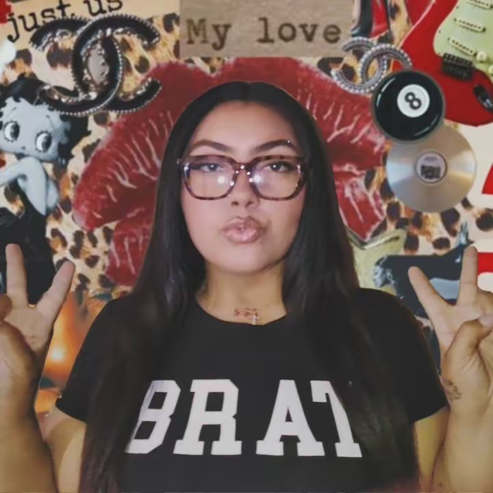 🍒 𝕷𝖎𝖑𝖞⚡️