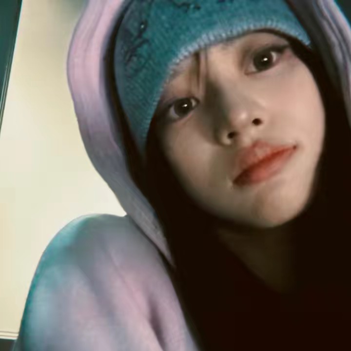 パクパク🐥🐰