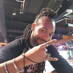 Barry Lee Daniels Jr