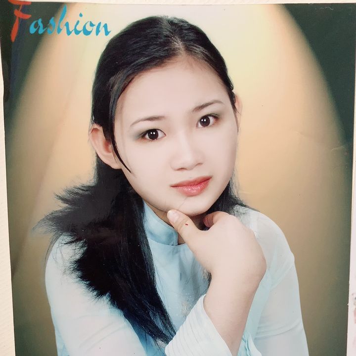 Diem My 🇰🇷🇻🇳 🍓🌰