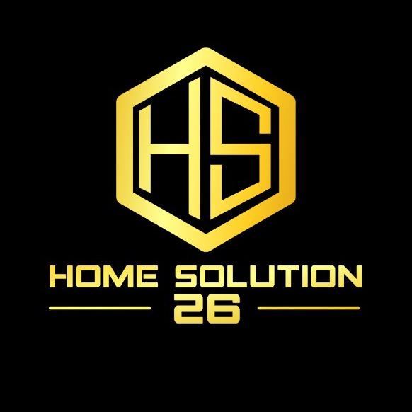 HOMESOLUTION26