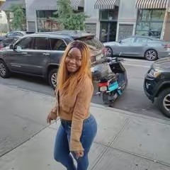 Stonikay 🔥 Karensa Johnson 💋