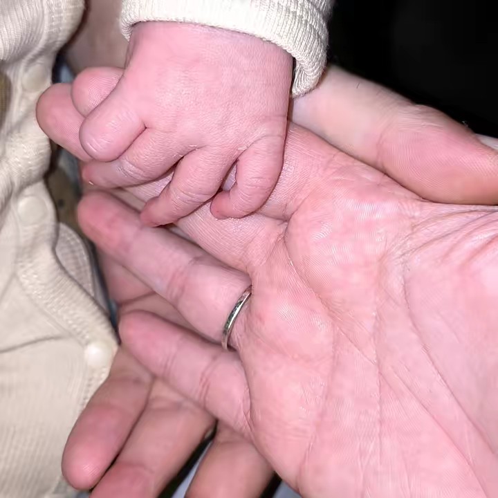 Ophélie Aurélien ❤️💍