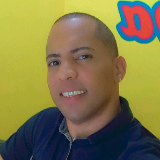 Jorge Rodriguez de M