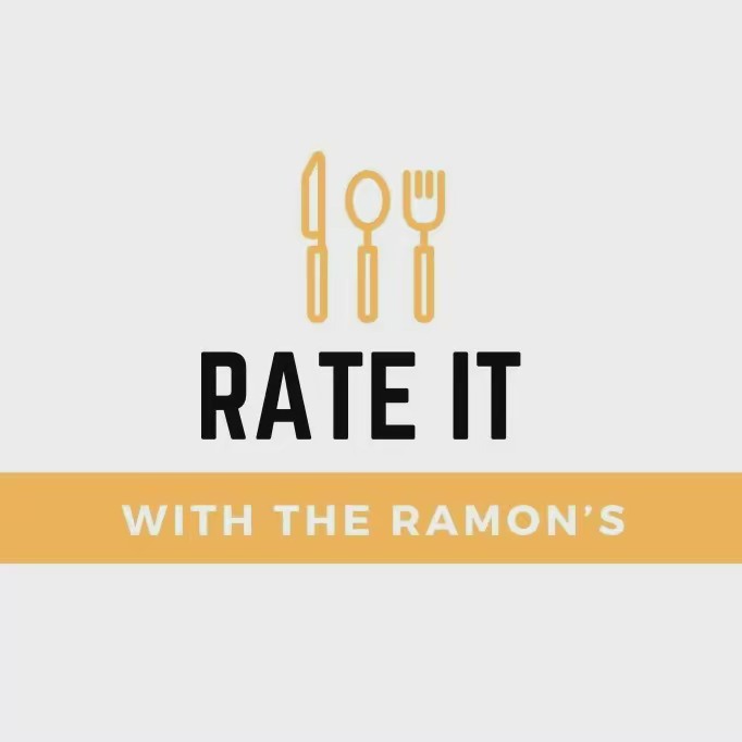 Rate It With The Ramon’s