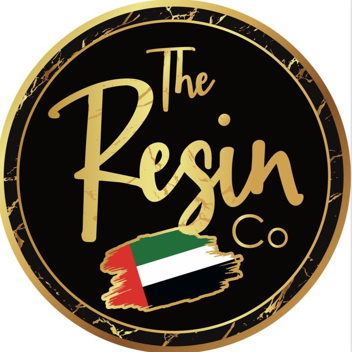 The resin co.