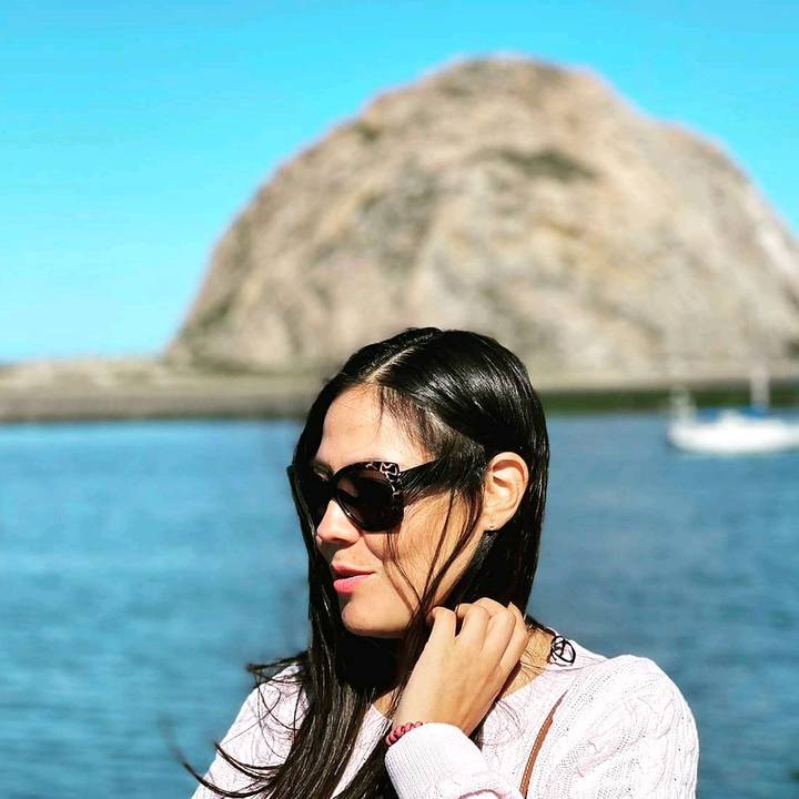 Lupita González Tapi