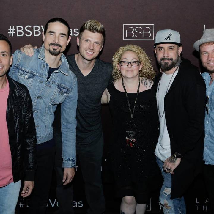 Recca Rebecca Mander