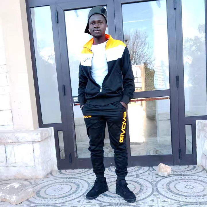 Kilian mbappe 🇬🇼🇸🇳🇬🇲💪⚽❤