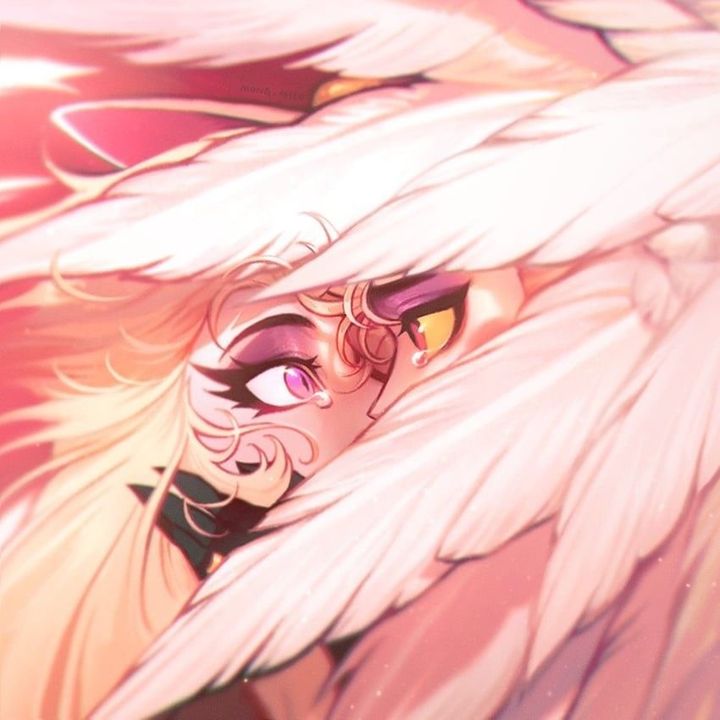 🪽💕 Lilith MorningStar🪽💕