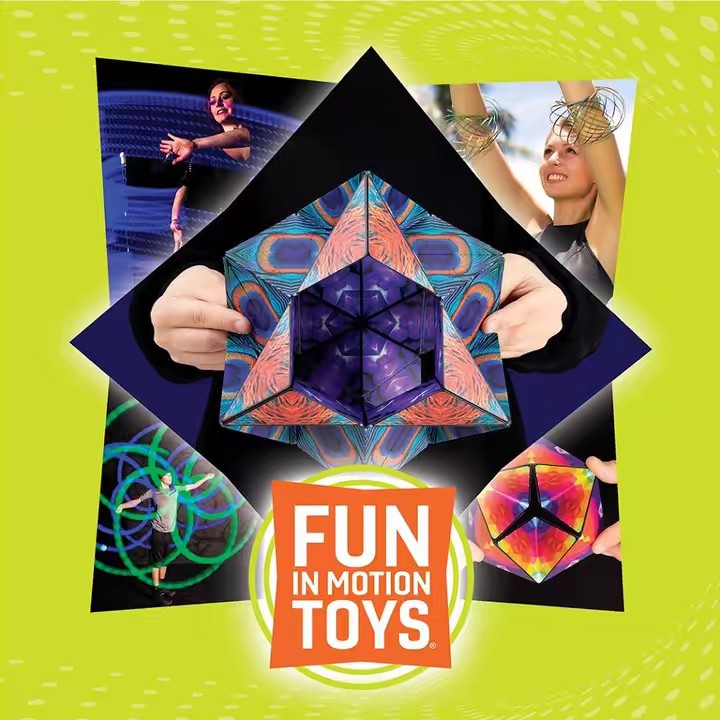 FunInMotionToys