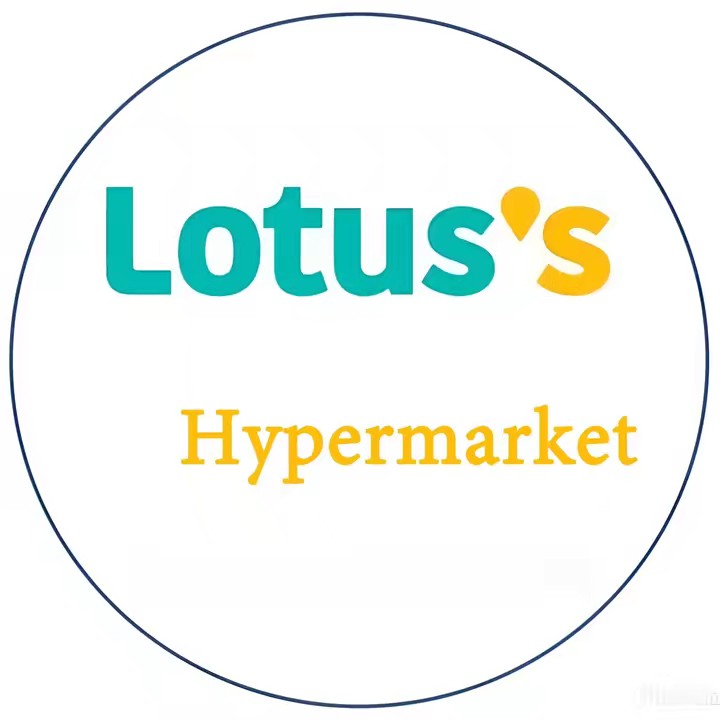 โลตัส Hypermarket