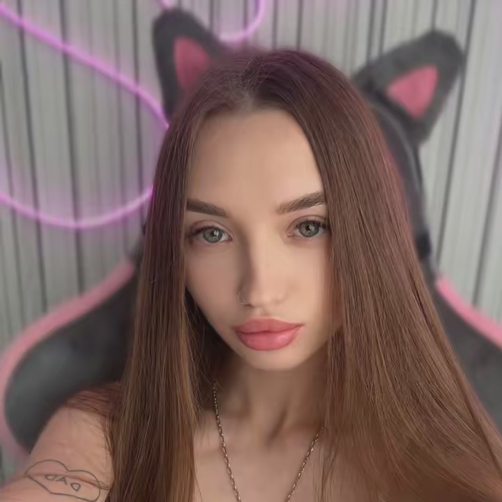 можно просто дишка