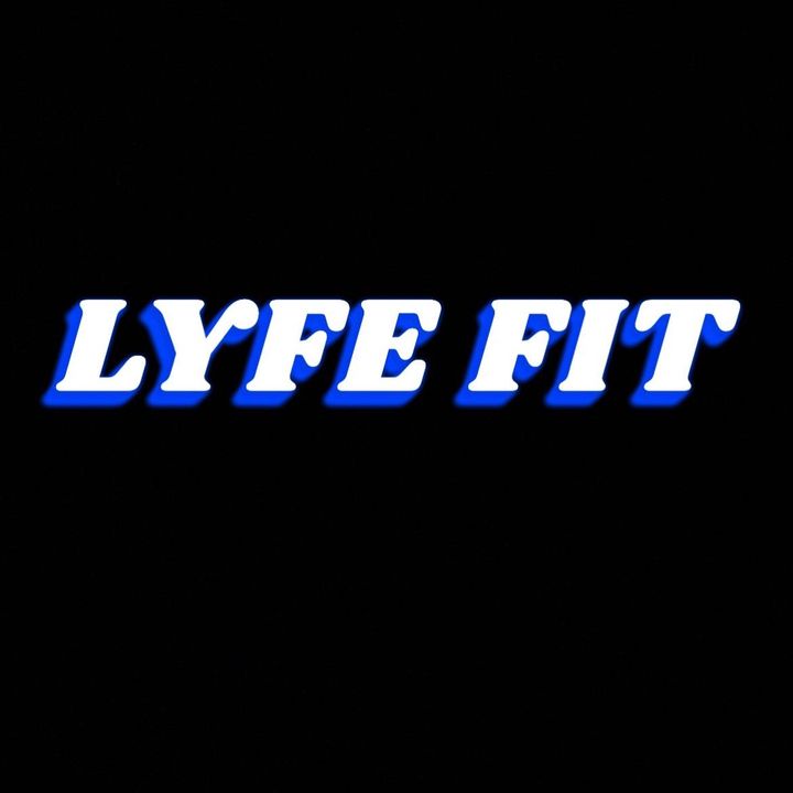 lYfeFitness