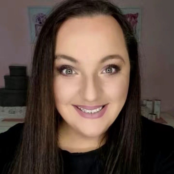 Stefanie Malliaridis