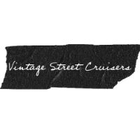 Vintage Street Cruisers