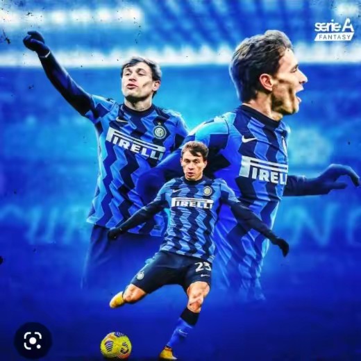 Interista GFB🖤💙🔥