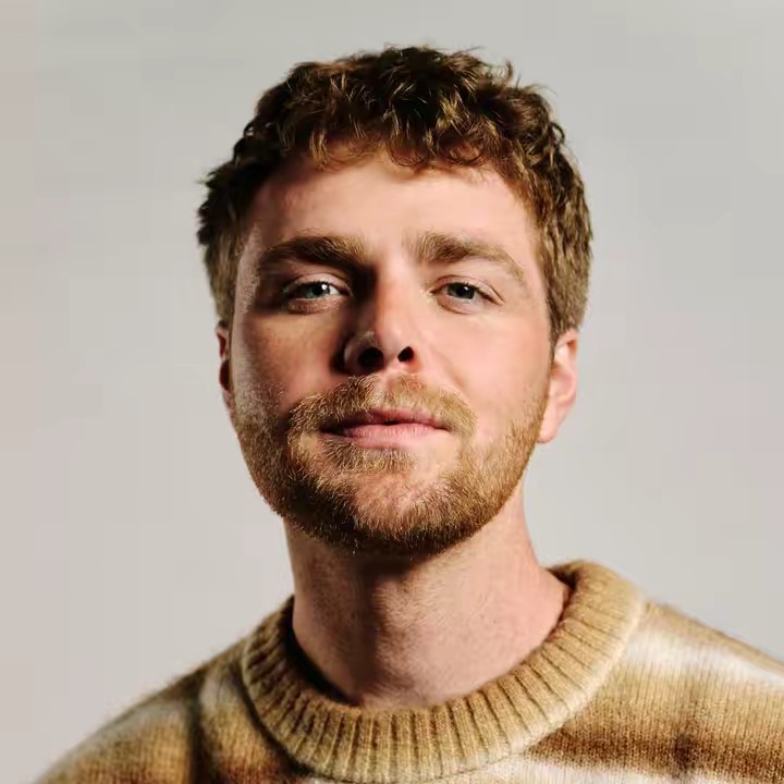 Alex Warren