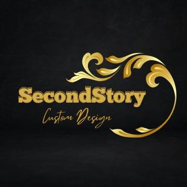 SecondStoryCustomDesign