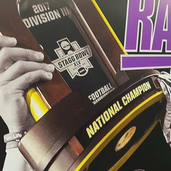 Mount Union Football