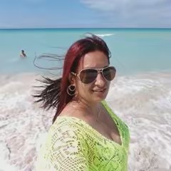 Yusmey Gomez Gonsale