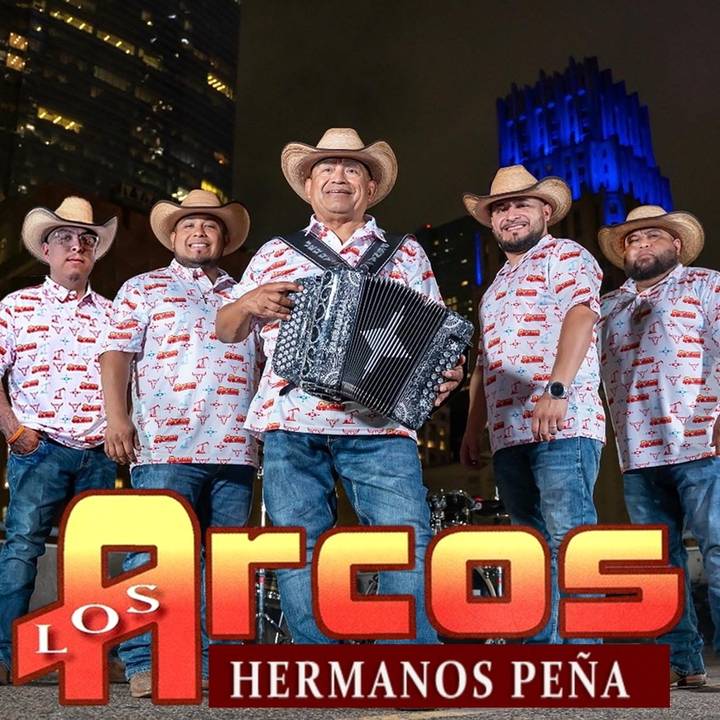 Los Arcos Hermanos Peña