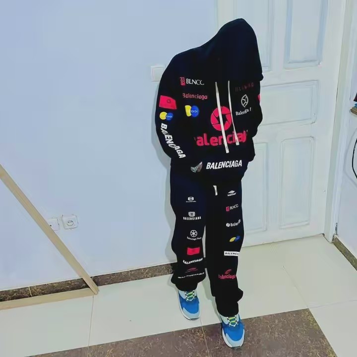 Samuel Og bien swangue 👖👕🧥