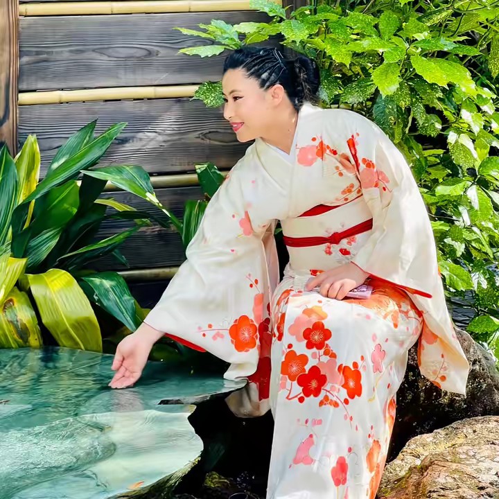 サムちゃん😊🤓