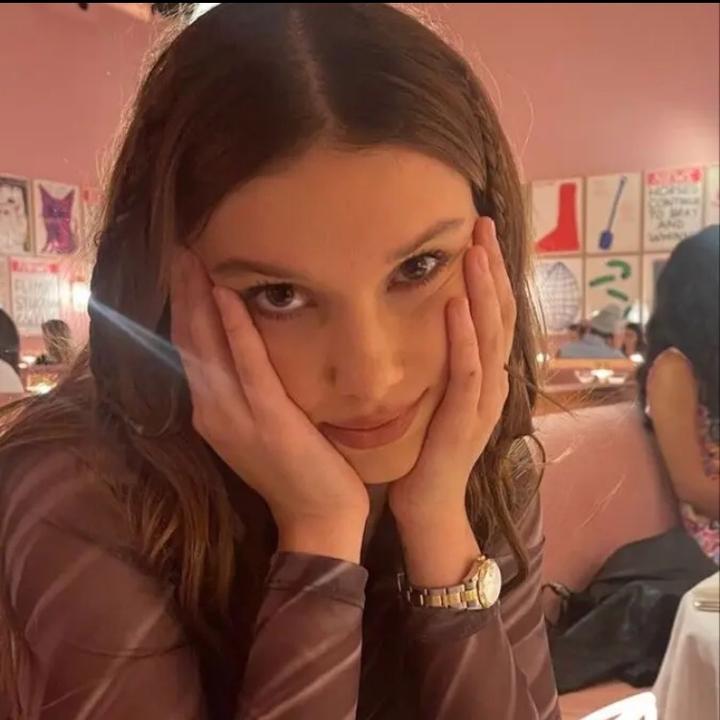 Welcome to my account <3