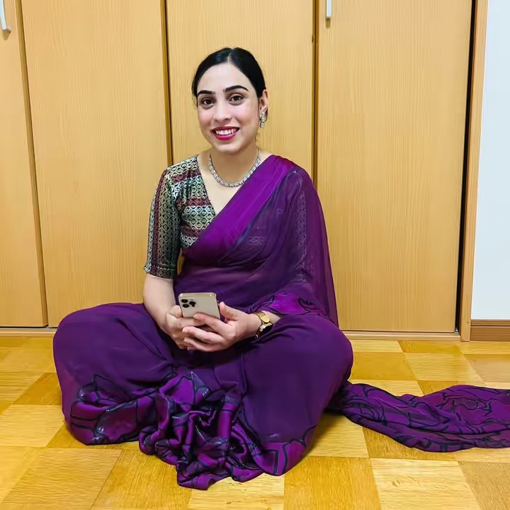 Pokhrel Sanu🇯🇵♥️🇳🇵スニちゃん