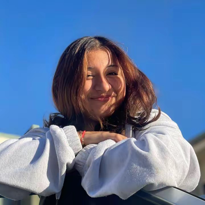 Soy la tremenda Briana