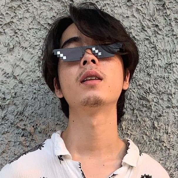 เจ้าป๊อก อ่า!