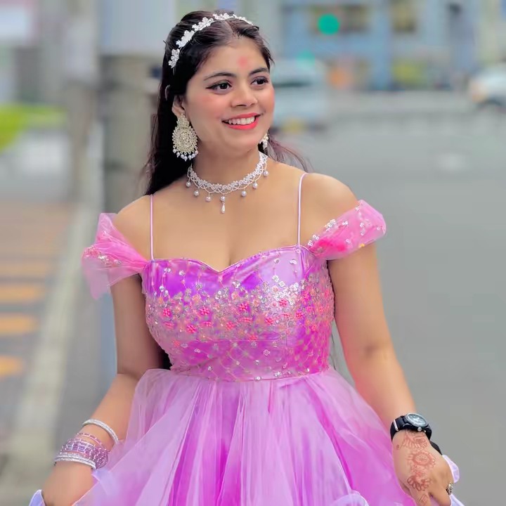 सेरनी🐅❣️