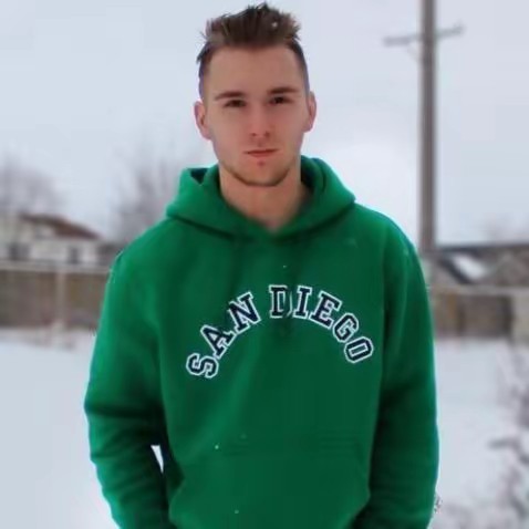 Nathan Evan