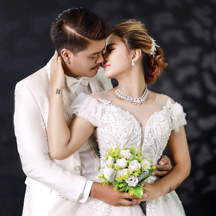 🍺U Thi🍺 - ဦးသီ