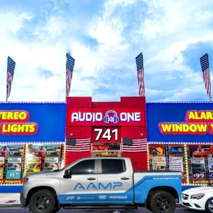 CARAUDIO ONE 741 BROADWAY