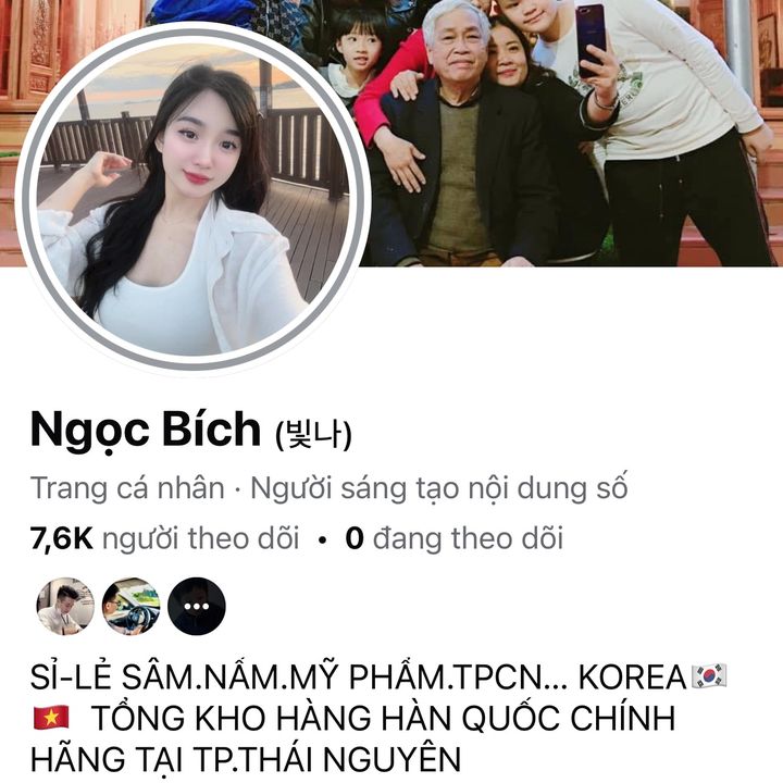 Ngọc Bích (빛나) 🇻🇳🇰🇷