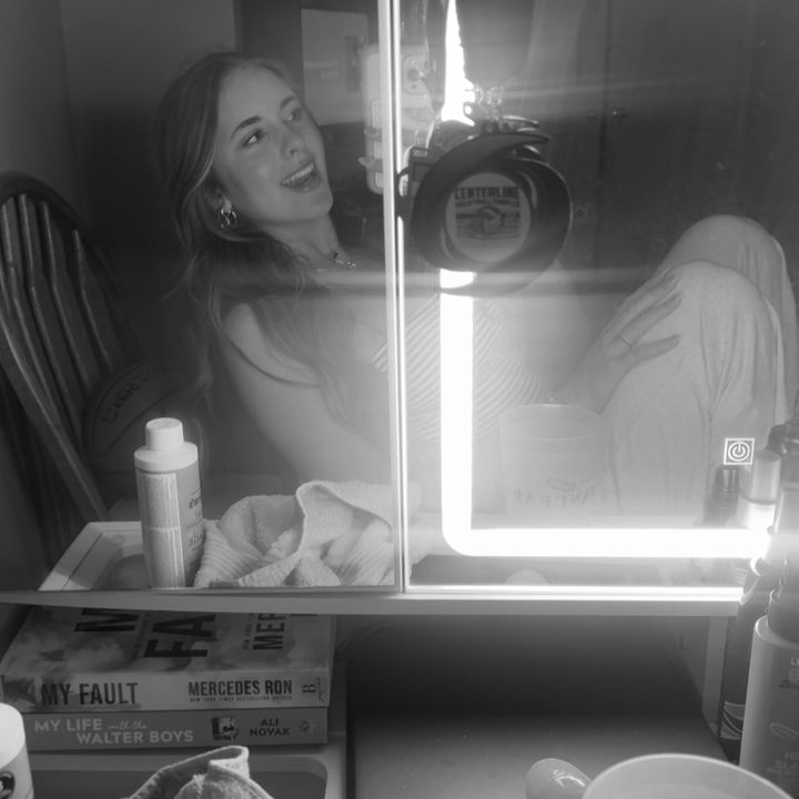 Taylor’s secret 💞