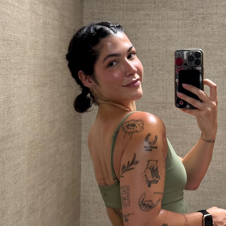 Ana Barbosa | Aupair