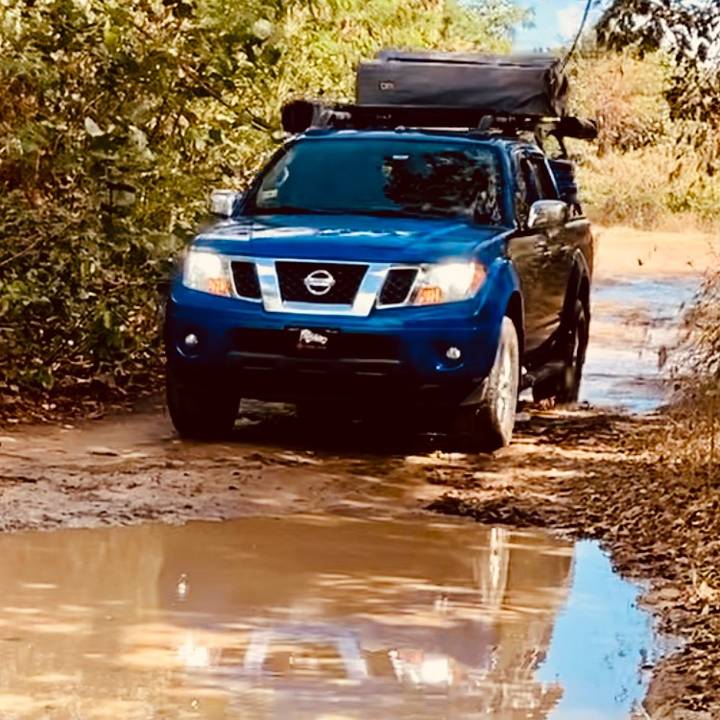 ViveOverlandPR🏕🌴🇵🇷